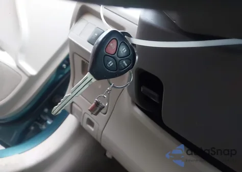 2010 Toyota Corolla Le from USA, damaged, VIN 2T1BU4EE0AC389741